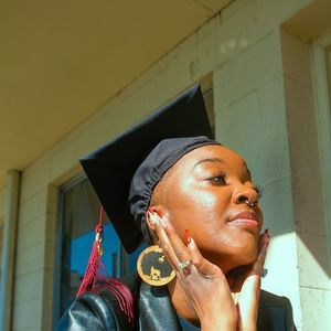 Meet your Posher, Kyah